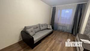 1-к квартира, на длительный срок, 37м2, 2/18 этаж