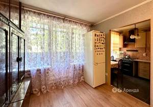 3-к квартира, на длительный срок, 60м2, 3/5 этаж