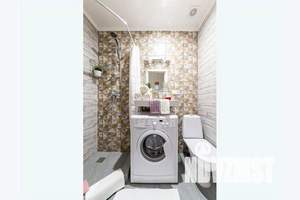 1-к квартира, посуточно, 18м2, 1/6 этаж