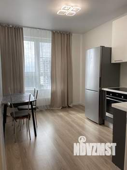 1-к квартира, на длительный срок, 30м2, 13/17 этаж
