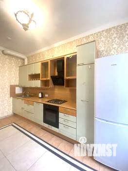 3-к квартира, на длительный срок, 82м2, 2/4 этаж