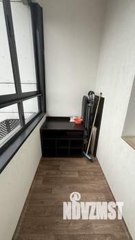 1-к квартира, на длительный срок, 42м2, 10/25 этаж