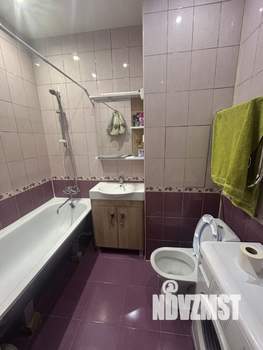 1-к квартира, на длительный срок, 40м2, 11/20 этаж