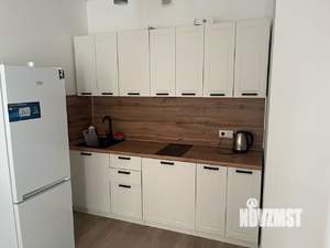 1-к квартира, на длительный срок, 31м2, 13/17 этаж
