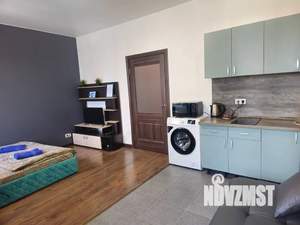 1-к квартира, посуточно, 31м2, 10/17 этаж