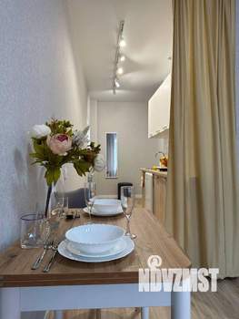 1-к квартира, посуточно, 22м2, 1/1 этаж