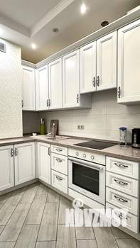 1-к квартира, на длительный срок, 35м2, 6/18 этаж