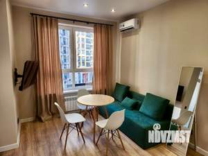 2-к квартира, на длительный срок, 45м2, 4/9 этаж