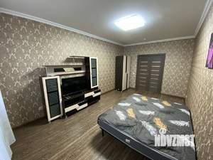 1-к квартира, на длительный срок, 46м2, 5/17 этаж