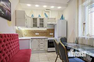 4-к квартира, посуточно, 120м2, 1/1 этаж