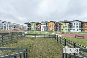 1-к квартира, на длительный срок, 38м2, 1/3 этаж