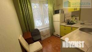 1-к квартира, на длительный срок, 31м2, 1/4 этаж