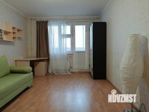 2-к квартира, на длительный срок, 60м2, 19/25 этаж