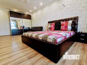 1-к квартира, посуточно, 34м2, 4/15 этаж