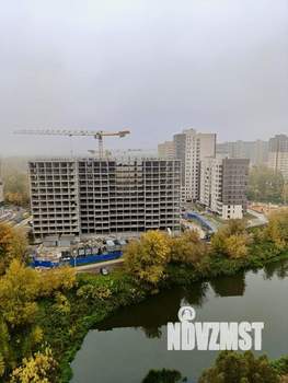 2-к квартира, на длительный срок, 49м2, 16/16 этаж