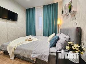 Студия квартира, посуточно, 25м2, 20/25 этаж