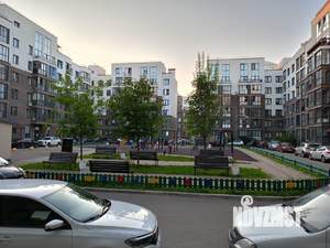 Студия квартира, на длительный срок, 25м2, 1/6 этаж