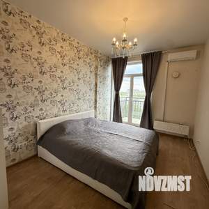 1-к квартира, на длительный срок, 40м2, 10/18 этаж