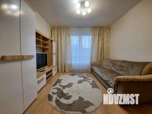 2-к квартира, посуточно, 49м2, 9/22 этаж