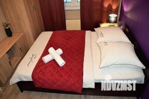 1-к квартира, посуточно, 23м2, 1/1 этаж