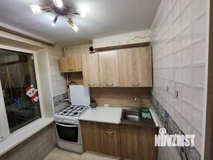 1-к квартира, на длительный срок, 31м2, 1/5 этаж