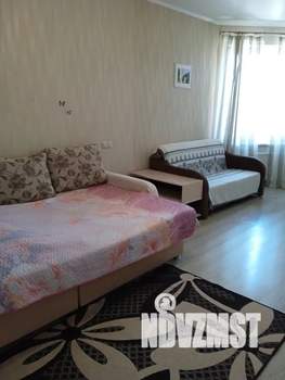 1-к квартира, посуточно, 46м2, 12/25 этаж