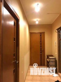 2-к квартира, посуточно, 59м2, 1/1 этаж