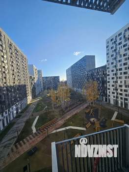 2-к квартира, посуточно, 56м2, 7/17 этаж