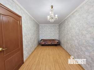 2-к квартира, на длительный срок, 48м2, 4/5 этаж