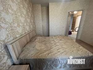 1-к квартира, на длительный срок, 41м2, 2/6 этаж