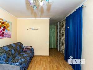 2-к квартира, на длительный срок, 52м2, 1/9 этаж
