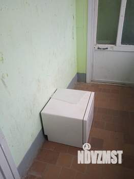 1-к квартира, на длительный срок, 35м2, 9/9 этаж