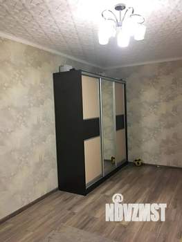 1-к квартира, на длительный срок, 41м2, 7/17 этаж