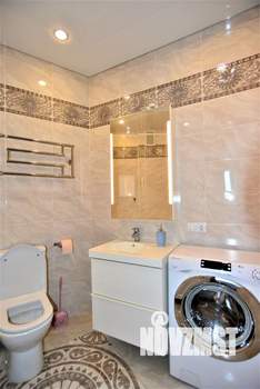 Студия квартира, посуточно, 34м2, 15/20 этаж