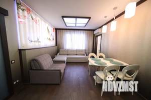 2-к квартира, посуточно, 60м2, 19/19 этаж