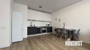 2-к квартира, на длительный срок, 42м2, 4/17 этаж