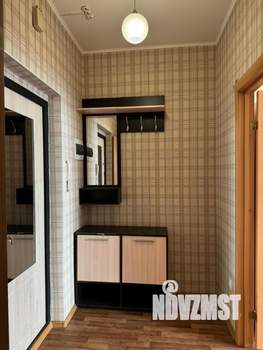 Студия квартира, на длительный срок, 29м2, 13/18 этаж