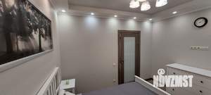 2-к квартира, на длительный срок, 42м2, 4/17 этаж