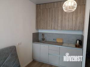 1-к квартира, на длительный срок, 37м2, 11/17 этаж