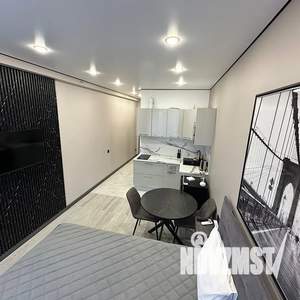 1-к квартира, посуточно, 25м2, 9/15 этаж