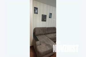 1-к квартира, посуточно, 24м2, 3/6 этаж