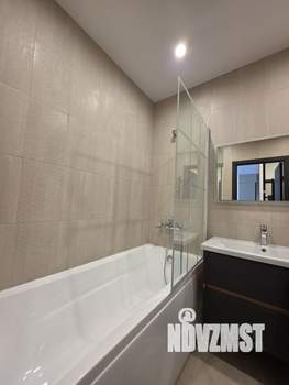 2-к квартира, на длительный срок, 40м2, 17/27 этаж