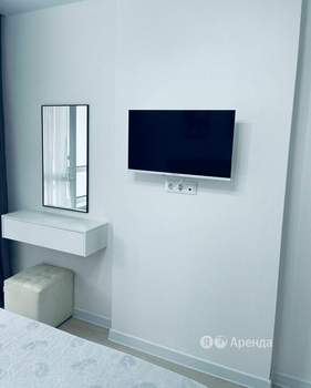 2-к квартира, на длительный срок, 38м2, 7/18 этаж