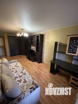 1-к квартира, на длительный срок, 32м2, 6/9 этаж