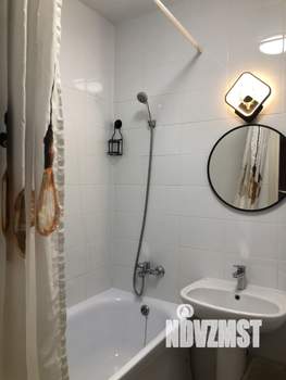 1-к квартира, на длительный срок, 44м2, 18/25 этаж