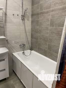 1-к квартира, на длительный срок, 42м2, 3/17 этаж