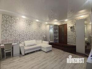 2-к квартира, на длительный срок, 45м2, 1/5 этаж