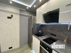 1-к квартира, на длительный срок, 31м2, 1/5 этаж