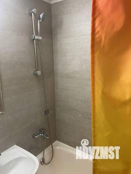 1-к квартира, посуточно, 37м2, 5/17 этаж