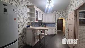 1-к квартира, на длительный срок, 43м2, 6/9 этаж